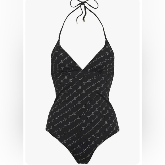 Stella McCartney Other - STELLA MCCARTNEY monogram Swimsuit